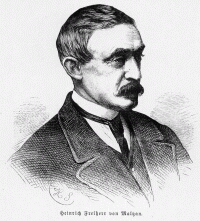 Heinrich von Maltzan